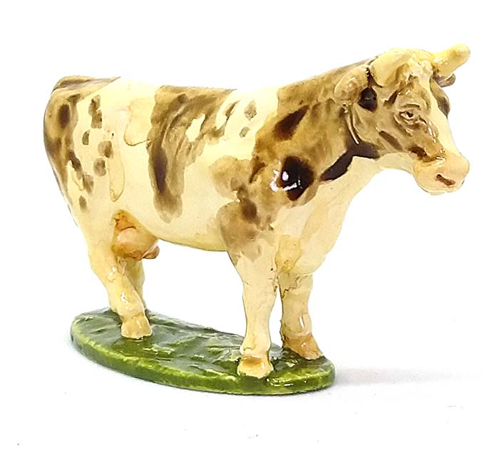 Butchers Ceramics - Cows